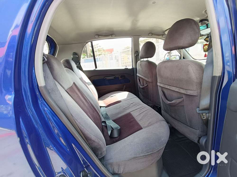 Hyundai Santro Xing Gls, 2009, Petrol