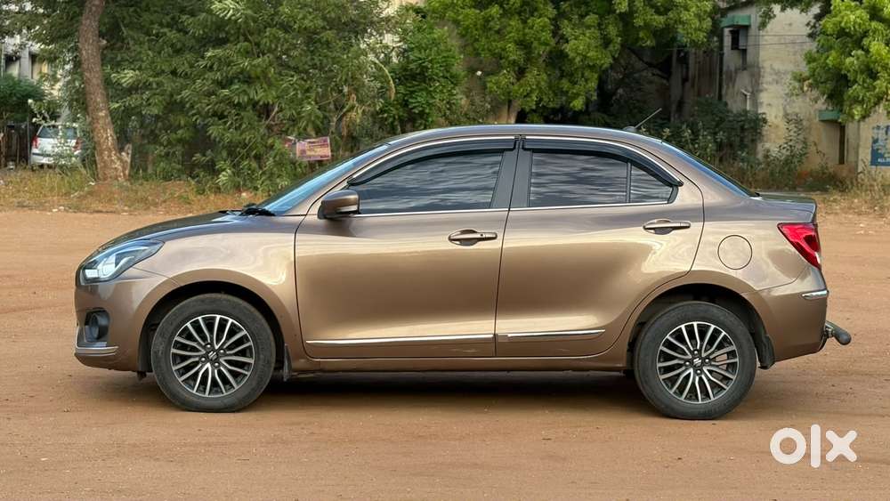 Maruti Suzuki Swift Dzire Zdi+ Mt, 2018, Diesel