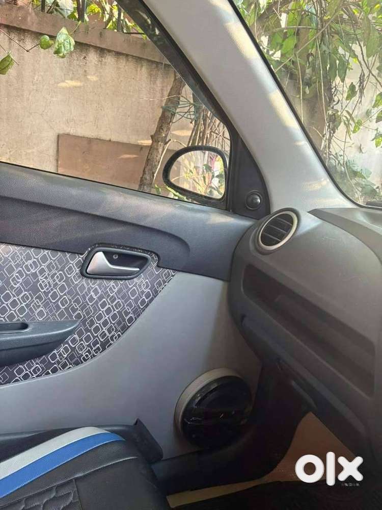 Well-maintained 2017 Maruti Suzuki Alto-800 Lx