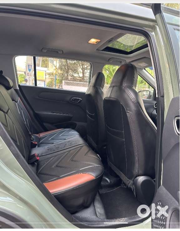 Hyundai Exter Sx 1.2 Amt, 2024, Petrol