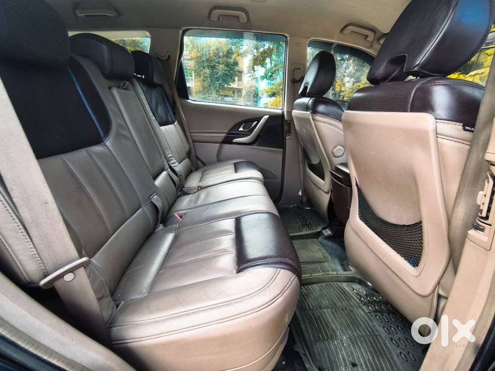 Mahindra Xuv500 W8, 2015, Diesel