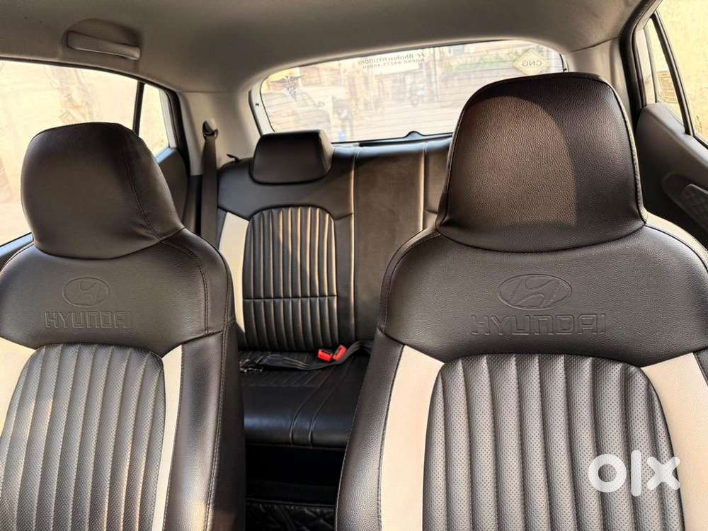 Hyundai Grand I10 Nios 2022 Cng & Hybrids 31500 Km Driven