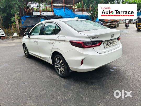 Honda City I Vtec Cvt Vx, 2022, Petrol