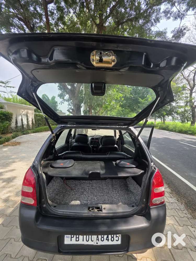 2007 Maruti Suzuki Alto Petrol