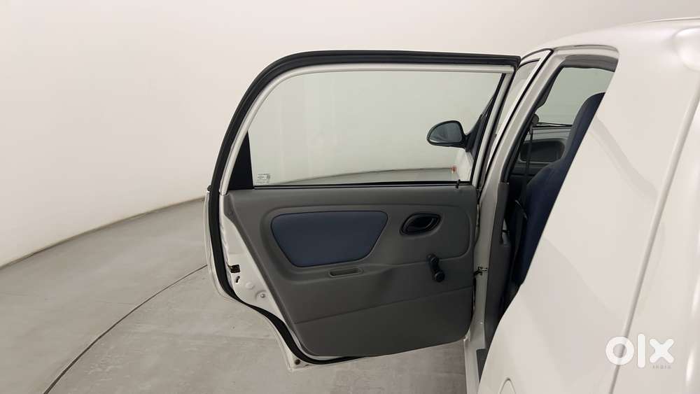 Maruti Suzuki Alto K10 2010-2014 Vxi, 2013, Petrol