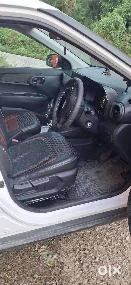 Hyundai Exter 2024 Petrol Automatic