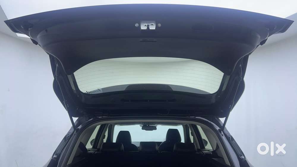 Kia Seltos Gtx Dct, 2021, Petrol