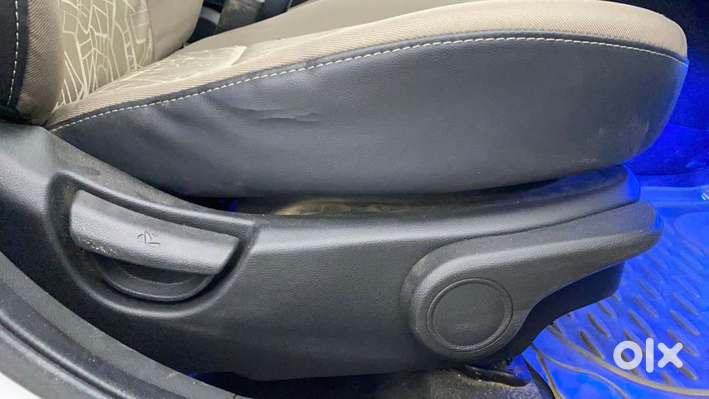 Hyundai Xcent Sx Automatic 1.2 (o), 2014, Petrol