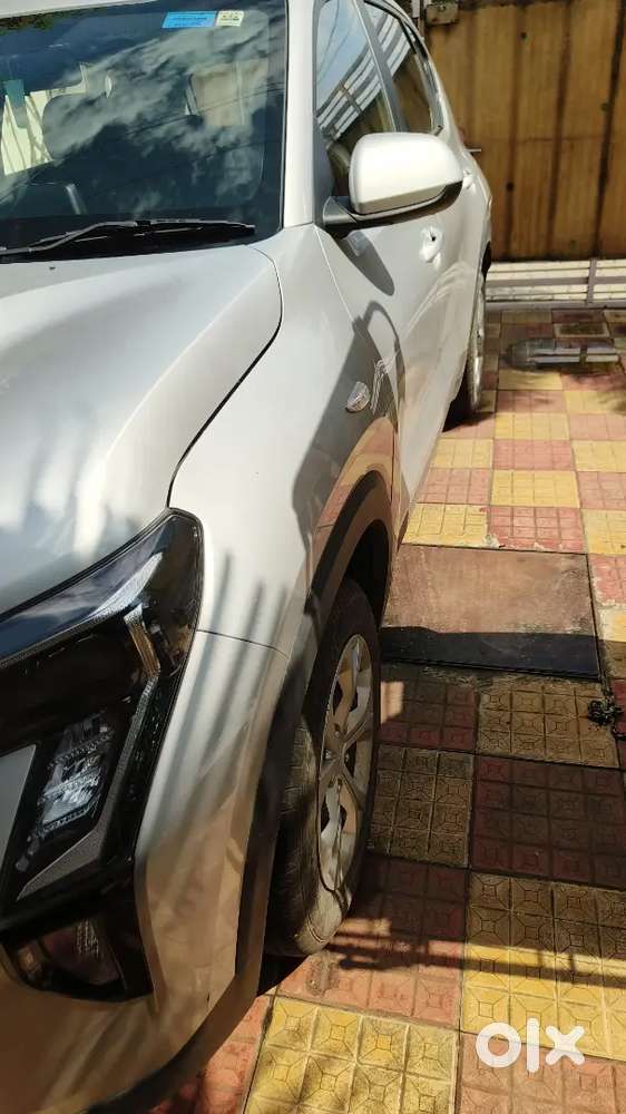 Kia Sonet 1.2 Htk Plus 2024
