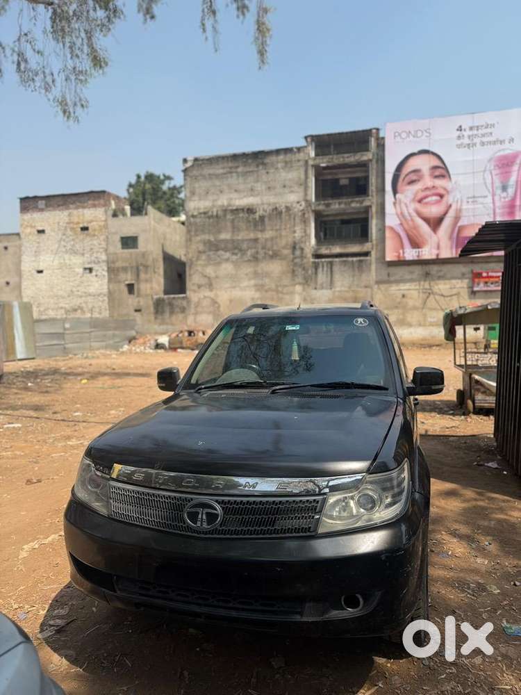 Tata Safari Storme 2013 Diesel Good Condition