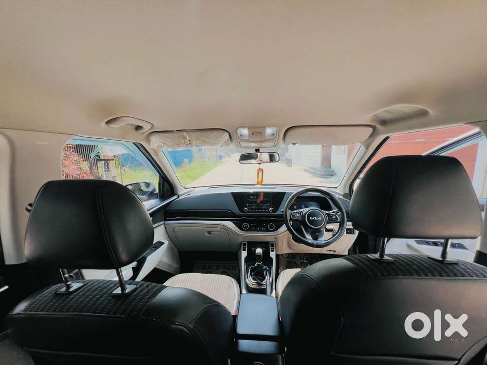 Kia Carens 1.4 Prestige 7 Str, 2023, Diesel