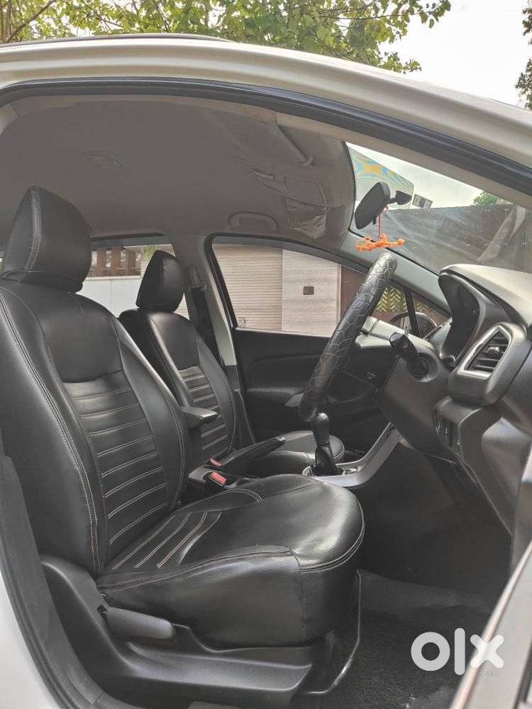Maruti Suzuki S-cross 1.5 Delta, 2018, Diesel