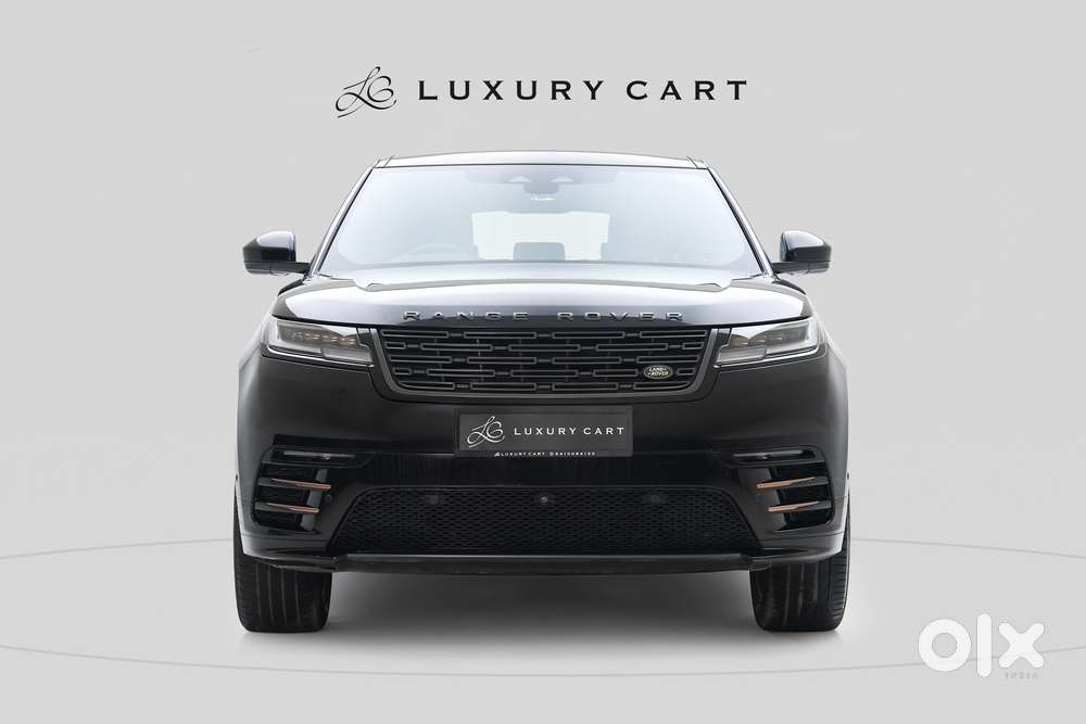 Land Rover Range Velar Hse Dynamic 2.0 Diesel, 2024, Diesel