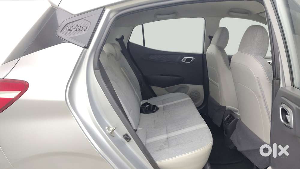 Hyundai Grand I10 Nios Sportz 1.2 Kappa Vtvt, 2020, Petrol