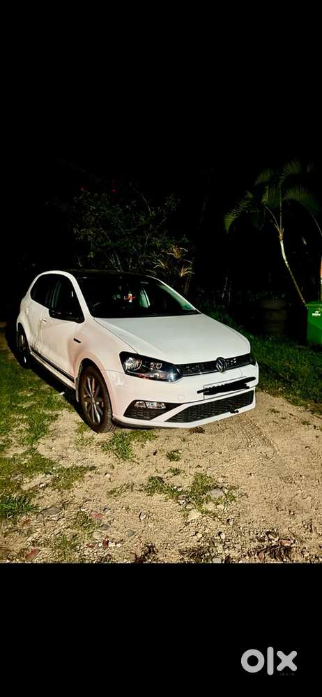 Volkswagen Polo Model 2020 Year(ap Registration)
