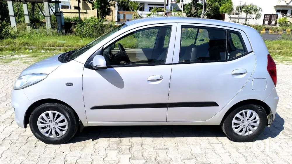 Hyundai I10 Reg.2014 Petrol Well Maintained For Sale