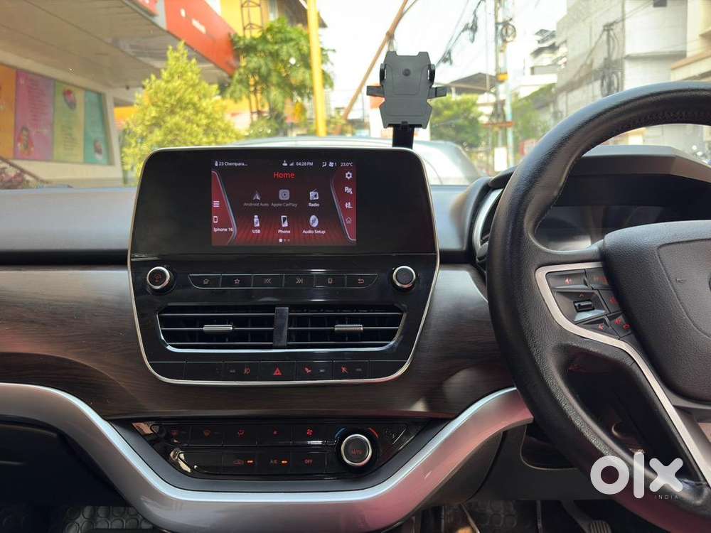 Tata Harrier 2021 Diesel Well Maintained