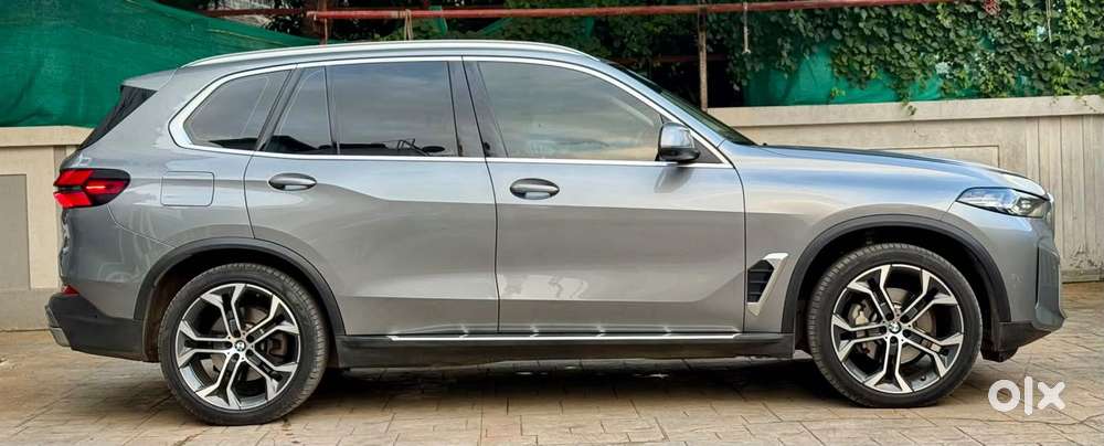 Bmw X5 Xdrive 30 D, 2024, Diesel