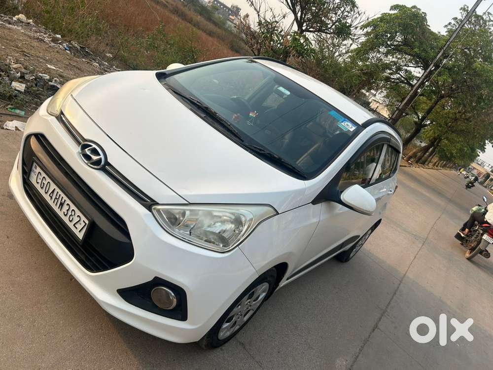 Hyundai Grand I10 2015 Petrol Manual