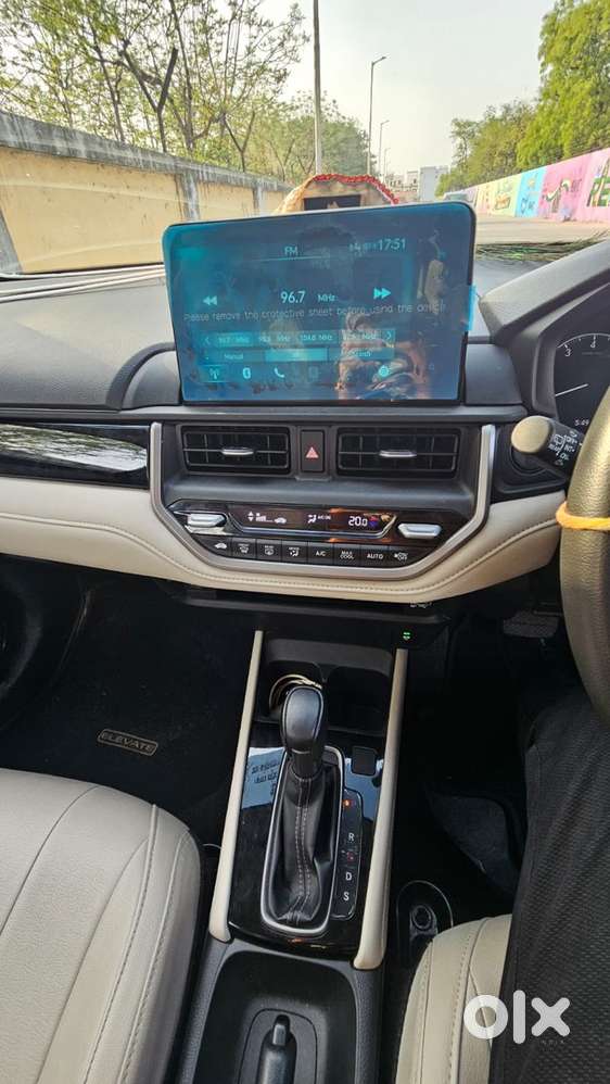 Honda Elevate 2025 Cng & Hybrids Well Maintained