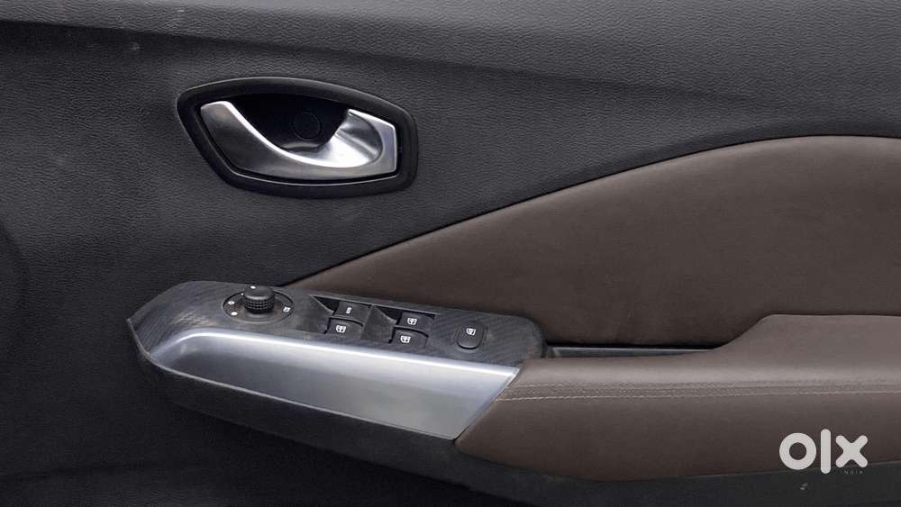 Nissan Kicks Xv Premium D, 2019, Diesel