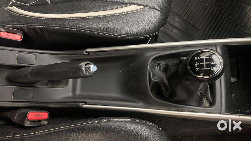 Maruti Suzuki Baleno 1.2 Delta, 2016, Petrol