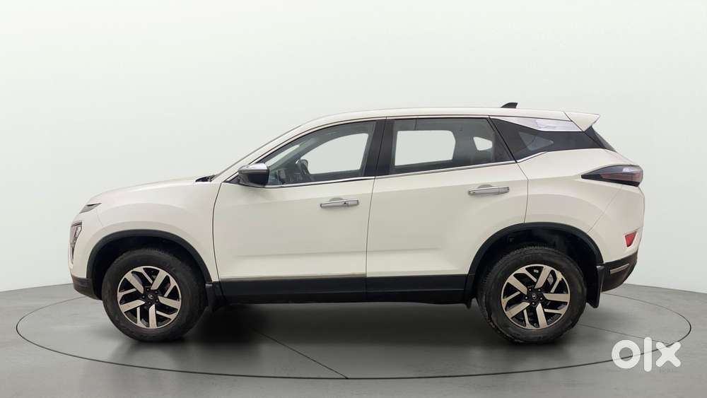 Tata Harrier Xz+, 2022, Diesel