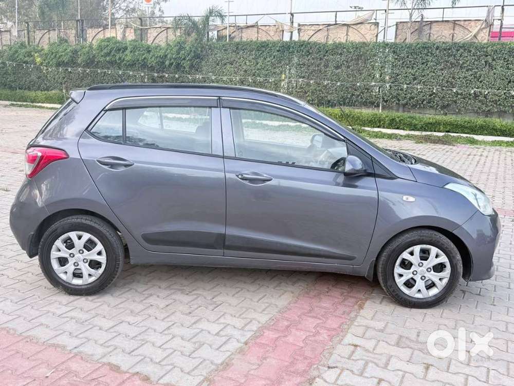Hyundai Grand I10 1.2 Crdi Magna, 2019