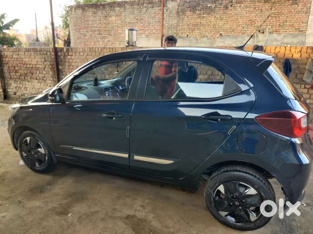 Tata Tiago 2025 Icng, Complete Nar Ppf Packed With 7 Years Warranty.