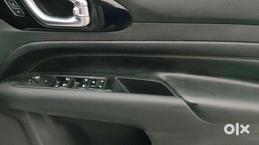 Jeep Compass Model S (o) Diesel 4x4 At, 2022, Diesel