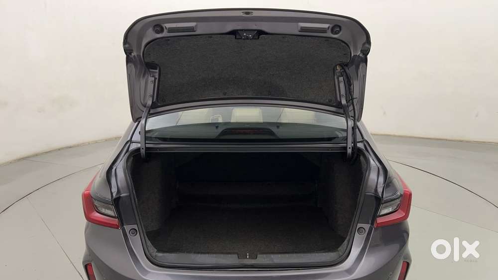 Honda City 1.5 Zx I-vtec Mt, 2021, Petrol