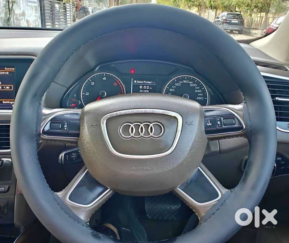 Audi Q5 2.0 Tdi Technology, 2013, Diesel