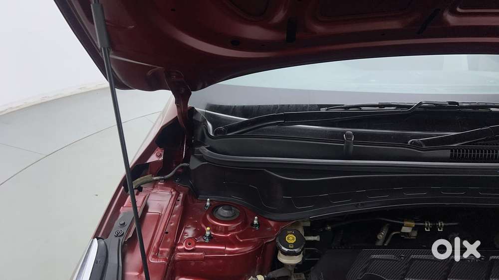 Kia Seltos 1.5 Htx At Petrol, 2020, Petrol