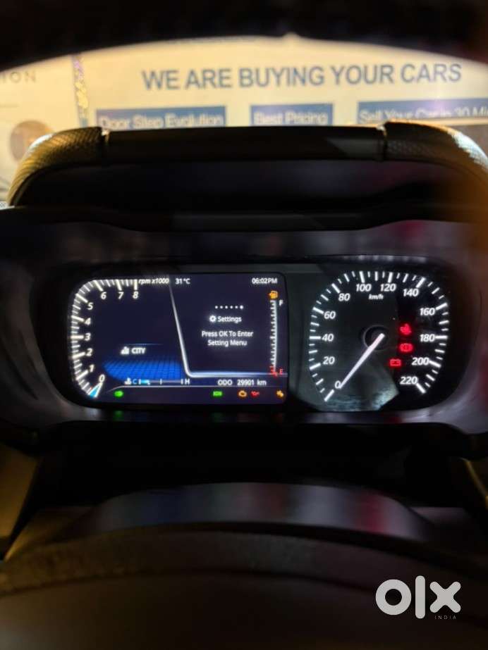 Tata Altroz 1.2 Xz Plus Petrol, 2023, Petrol