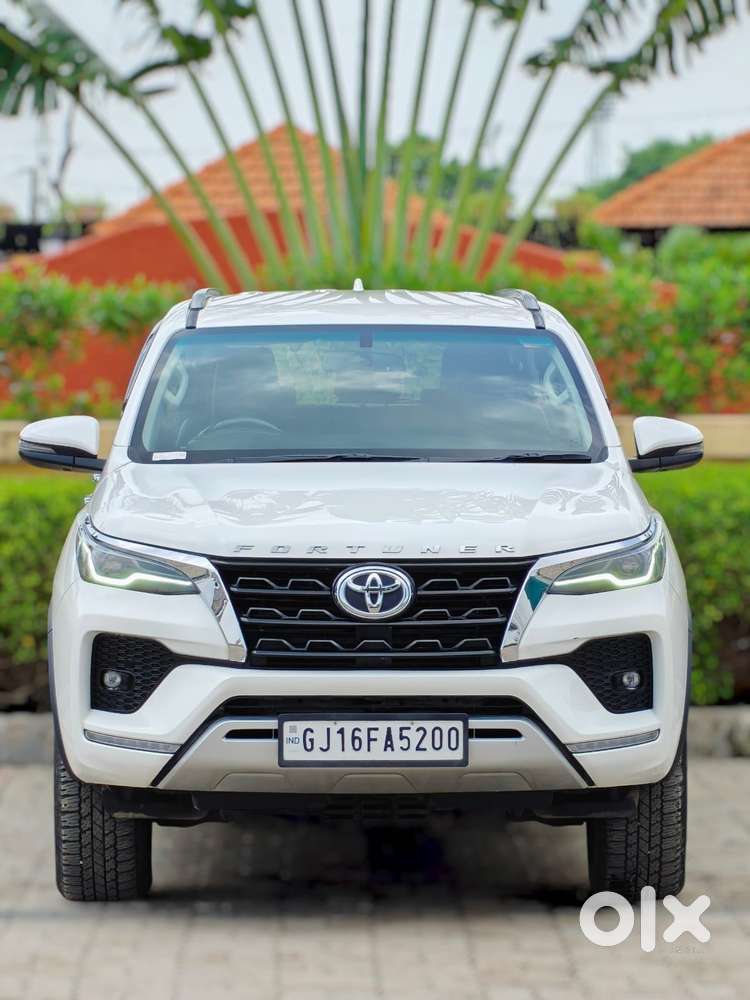 Toyota Fortuner 3.0 4x2 Automatic, 2025, Diesel