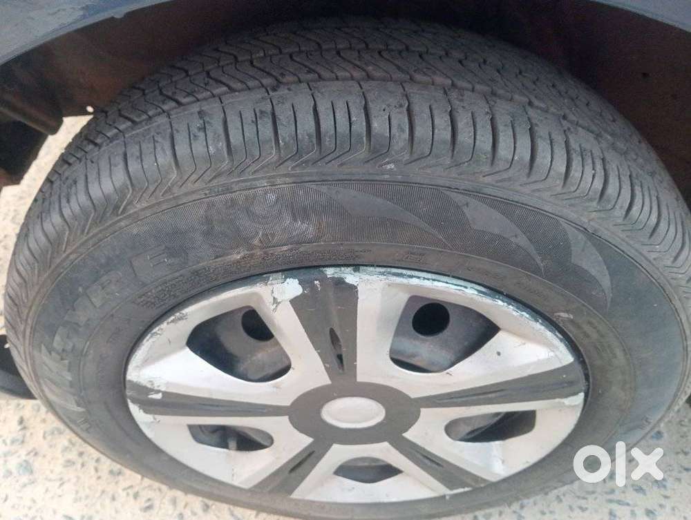 Maruti Suzuki Swift Dzire Tour, 2009, Petrol