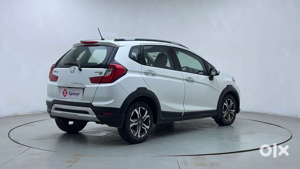 Honda Wr-v 1.5 Vx I-dtec, 2018, Diesel