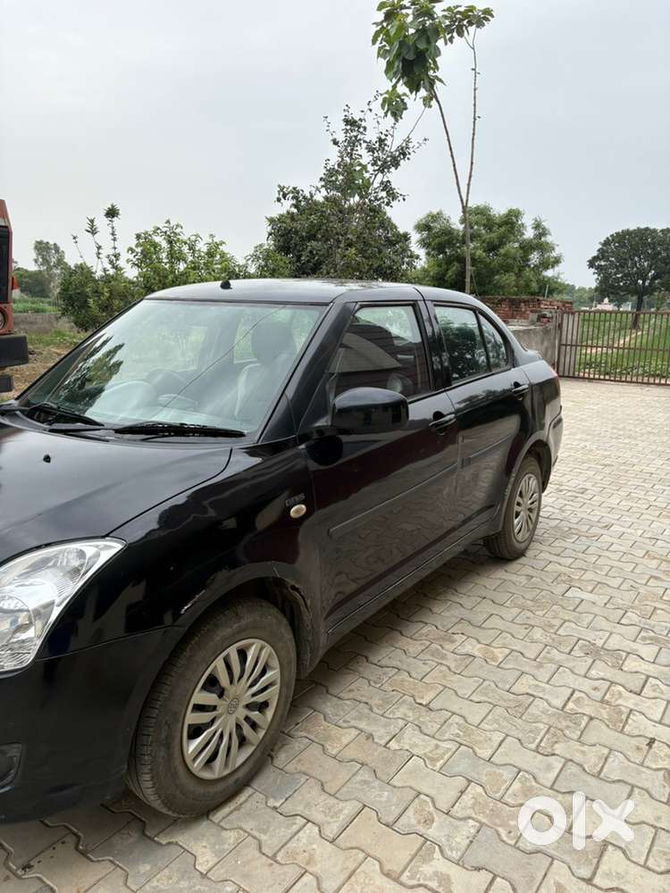 Swift Dzire Diesel Vdi 2009