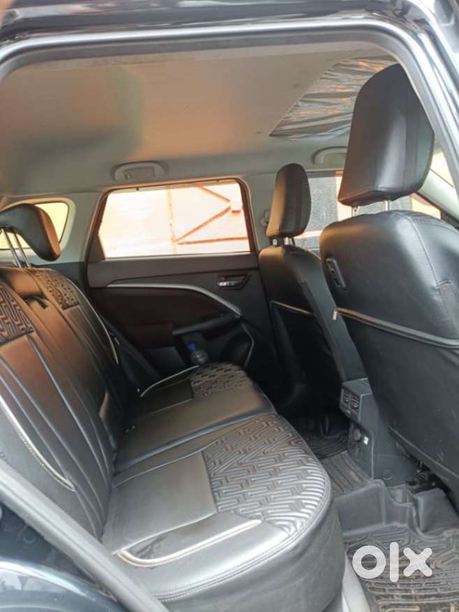 Maruti Suzuki Brezza 1.5 Vxi Cng, 2024, Cng & Hybrids