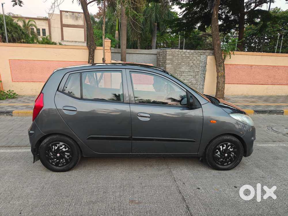 Hyundai I10 Era 1.1 Itech Se, 2012, Cng & Hybrids
