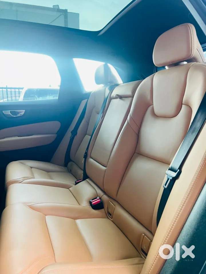 Volvo Xc60, 2024, Petrol