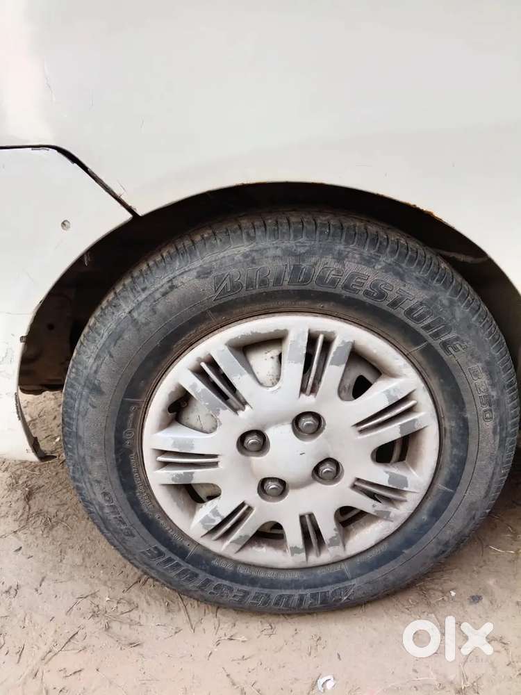 Santro At Automatic Car 72000 Km Driven Only In Rs 70,0000