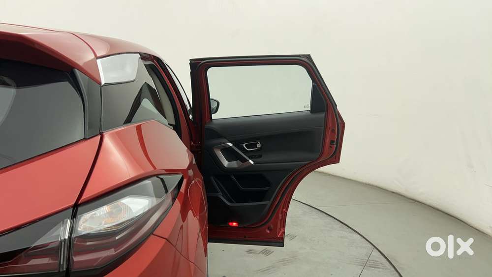 Tata Harrier 2.0 Kryotec Xta Plus, 2022, Diesel