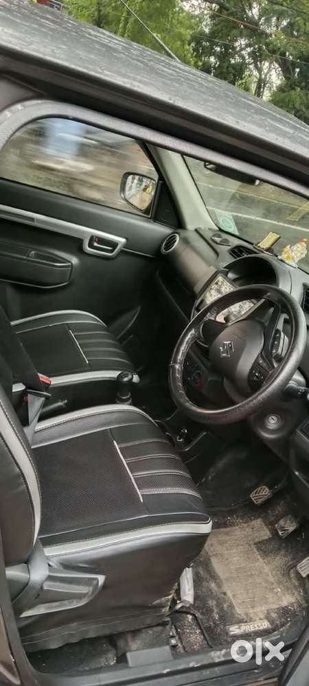 Maruti Suzuki S-presso 2024