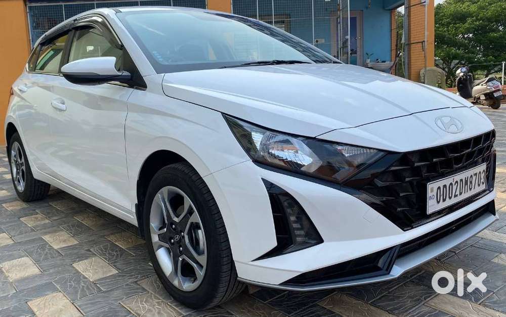Hyundai I20 1.4 Asta, 2026, Petrol