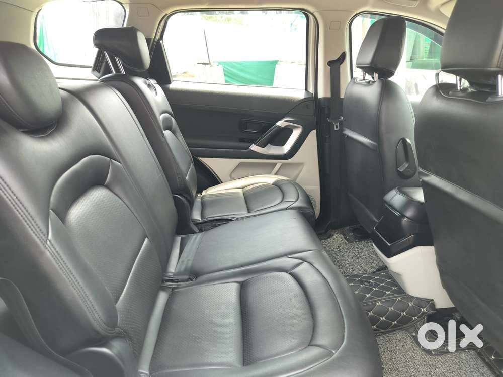 Tata Safari 2.0 Kryotec Xma, 2021, Diesel