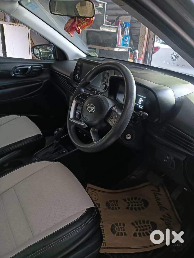 Hyundai I20 1.2 Spotz, 2021, Petrol