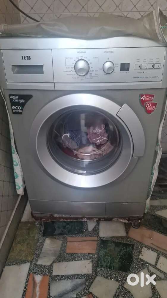 All types of fridge ac washing machine microwave dish washer electric