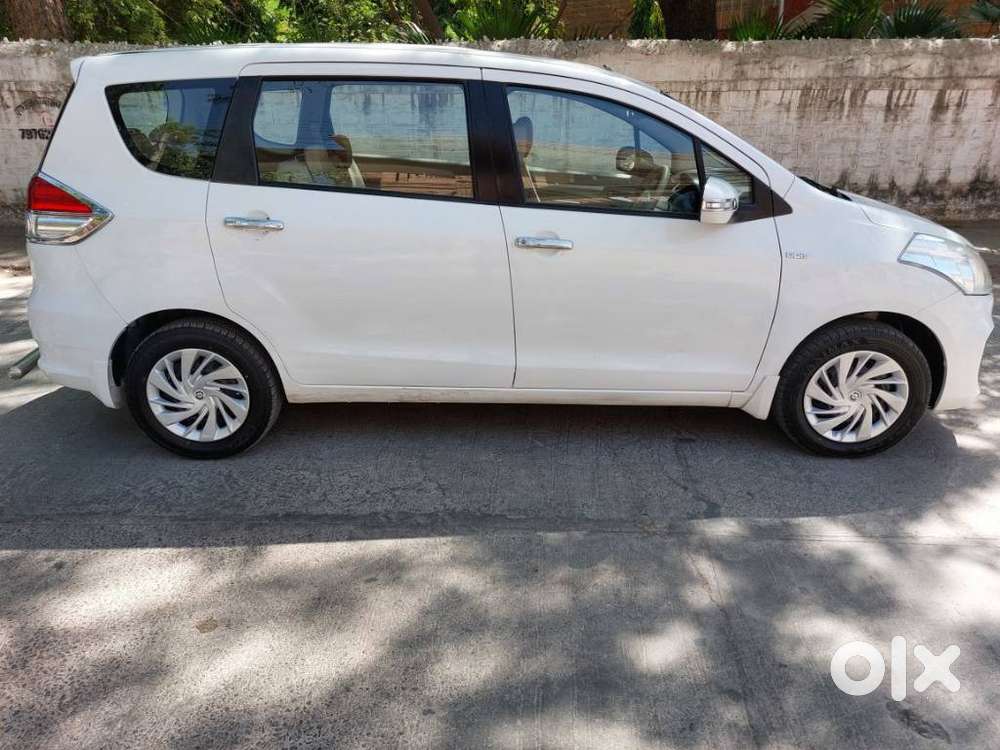 Maruti Suzuki Ertiga Vdi Shvs, 2016, Diesel