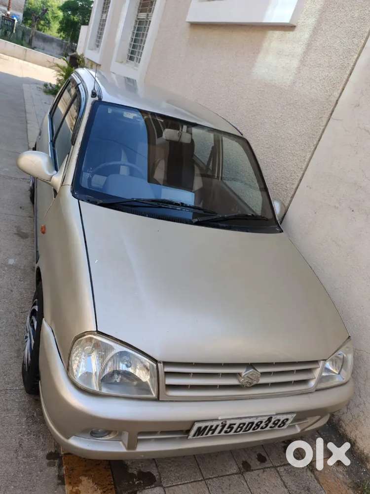 Maruti Suzuki Zen 2005